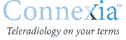 Connexia™ Logo